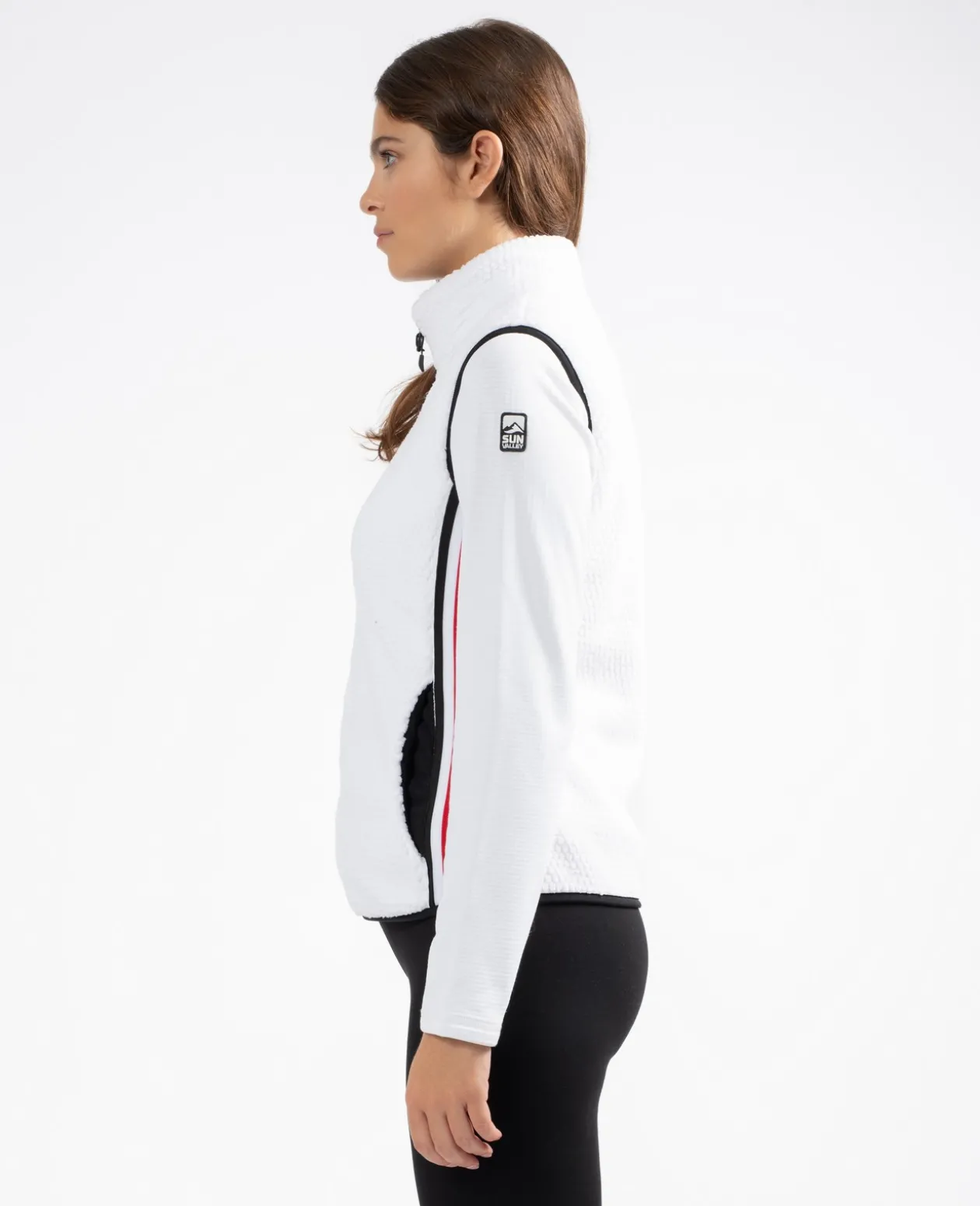 Store Sun Valley Raiden Blanc