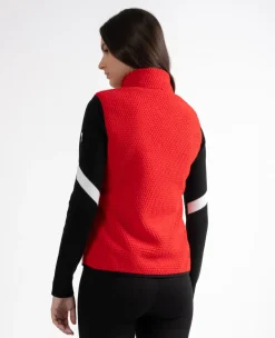 Fashion Sun Valley Raiden Rouge