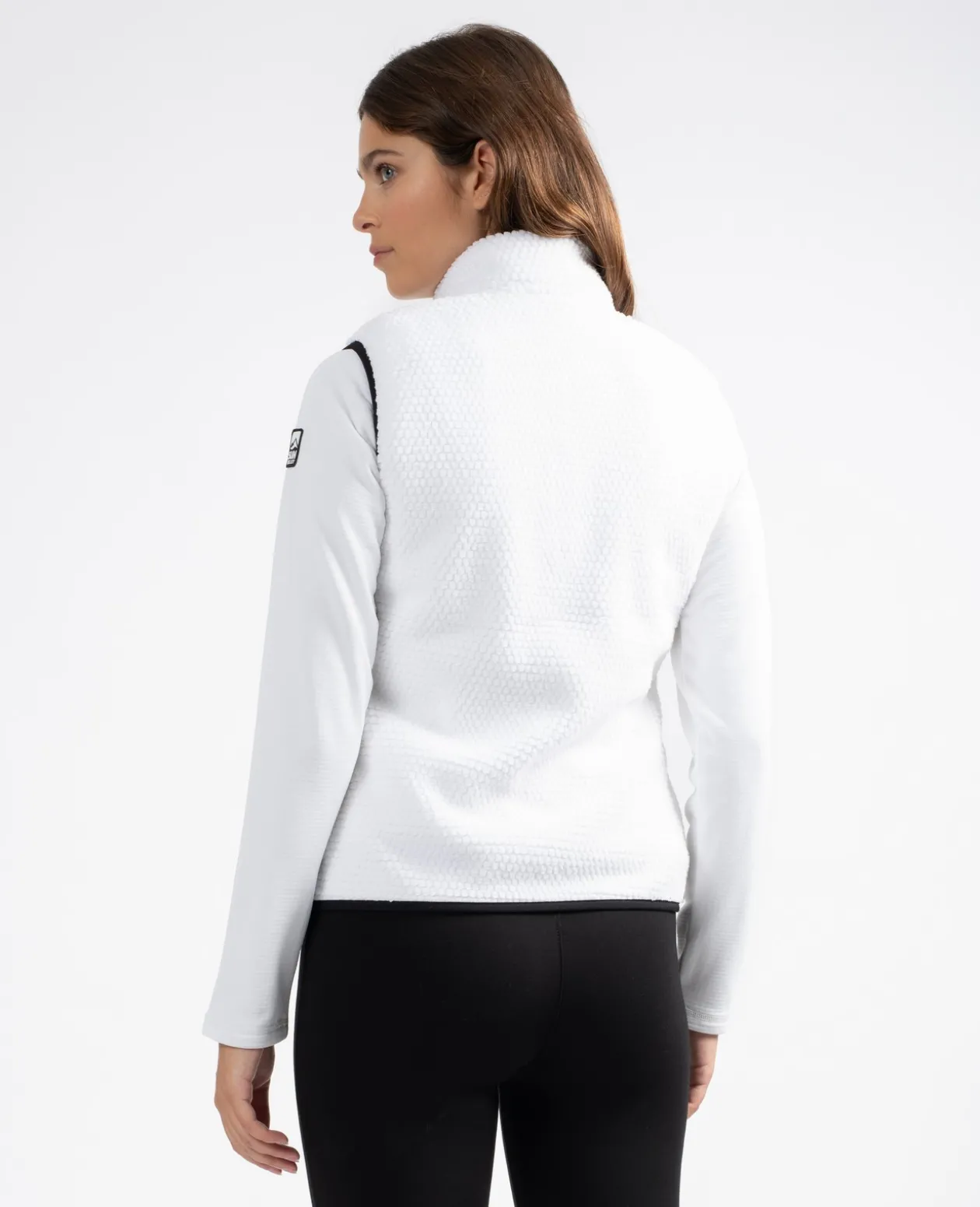Store Sun Valley Raiden Blanc