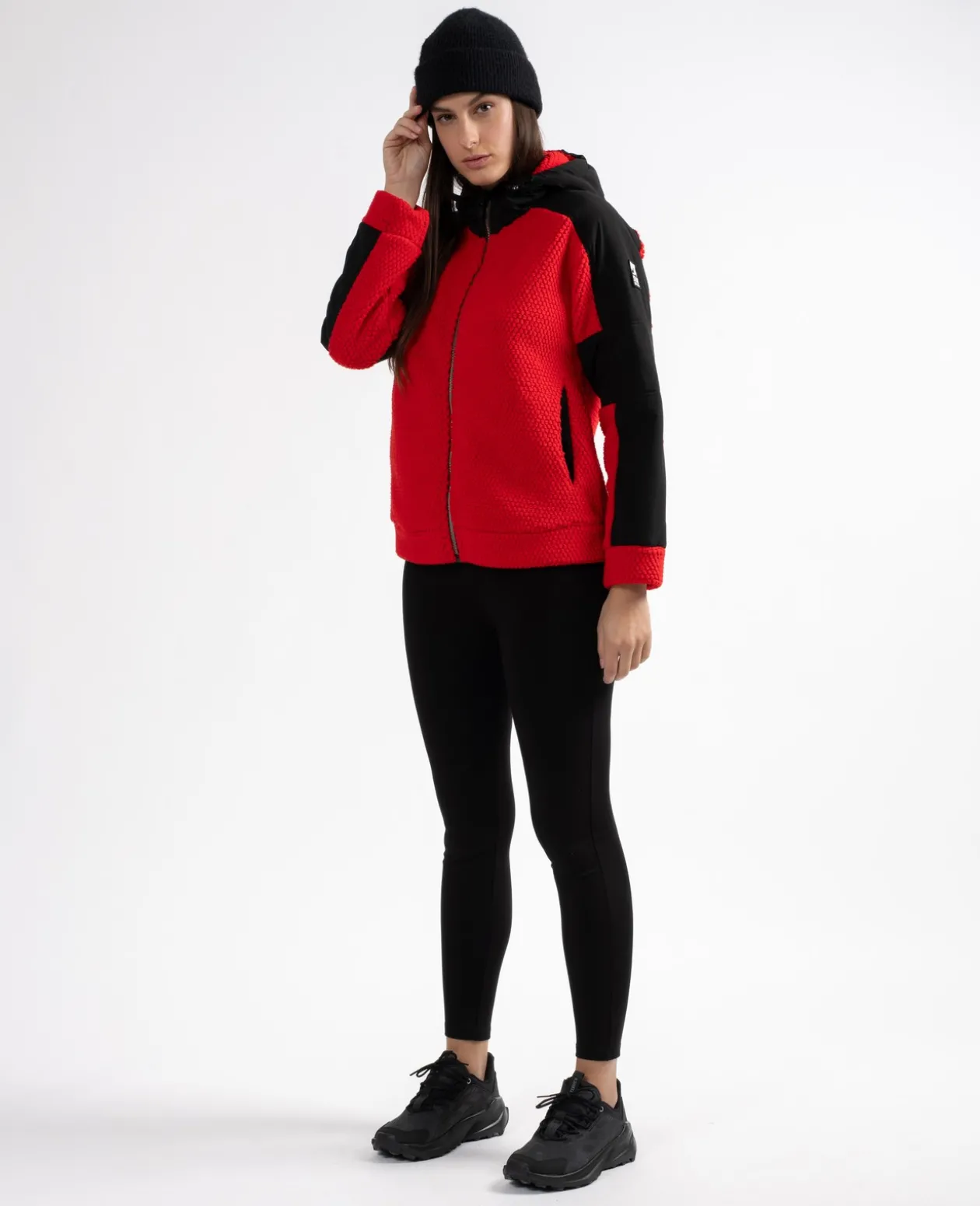 Store Sun Valley Ramba Rouge