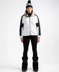 Online Sun Valley Ramba Blanc