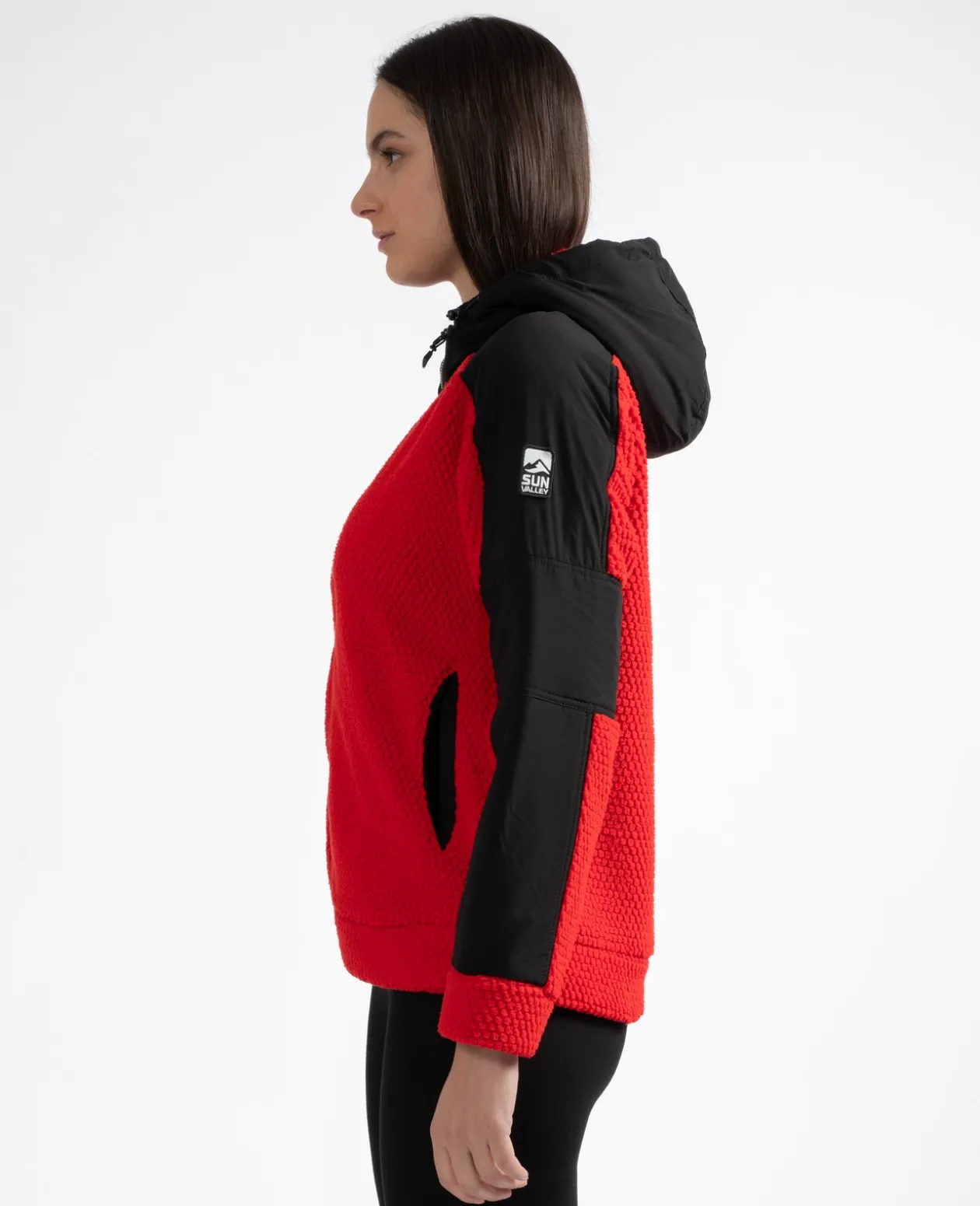 Store Sun Valley Ramba Rouge