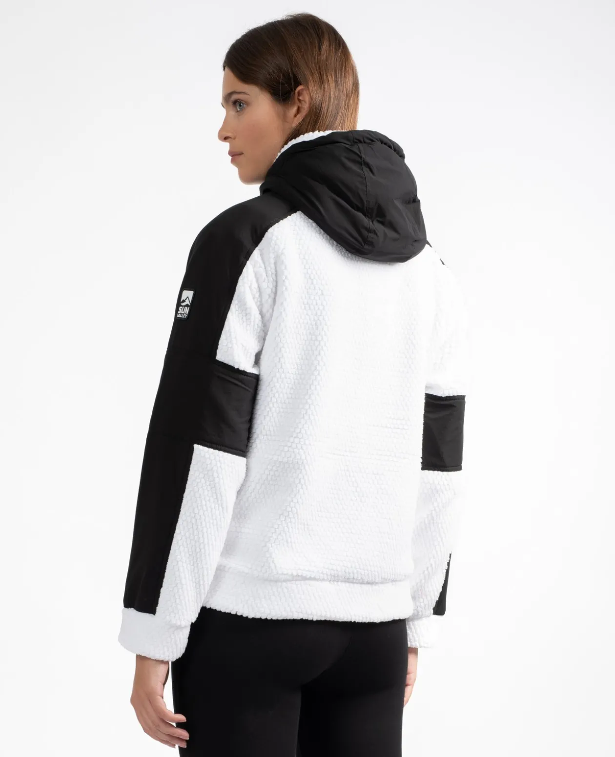 Online Sun Valley Ramba Blanc