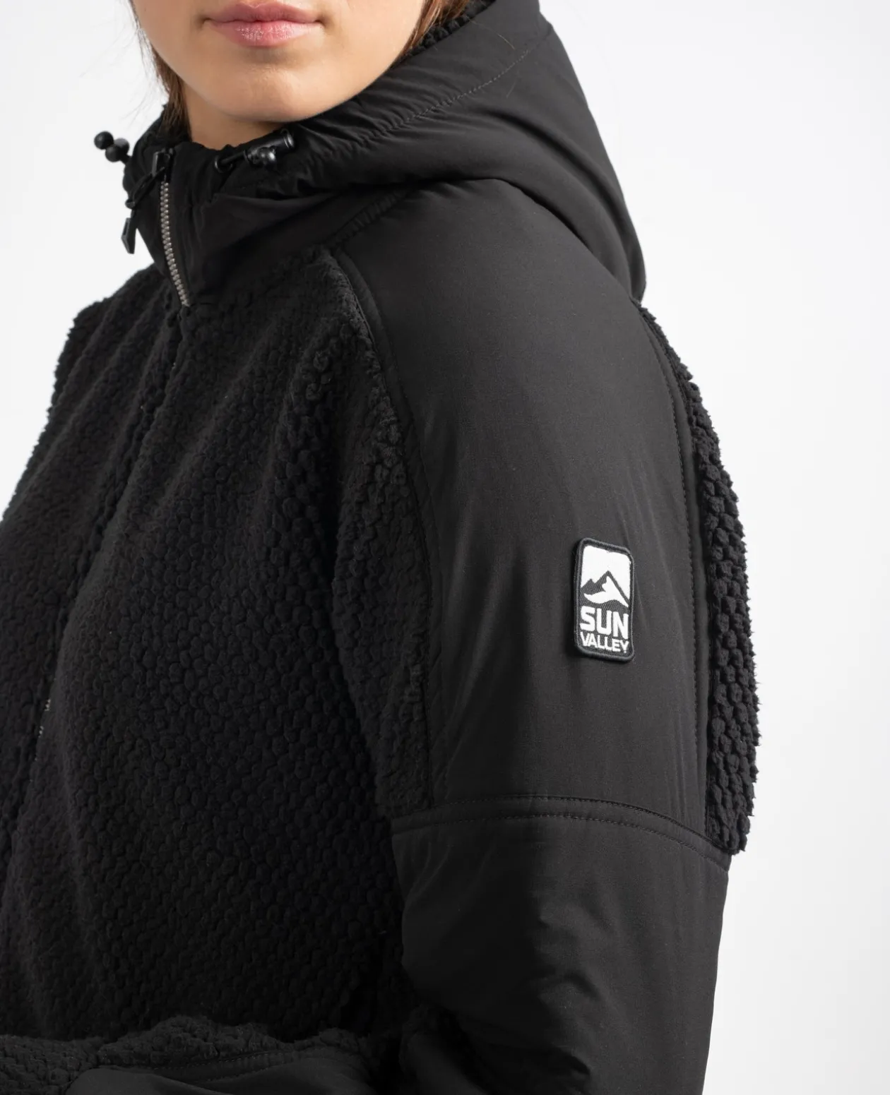 Hot Sun Valley Ramba Noir