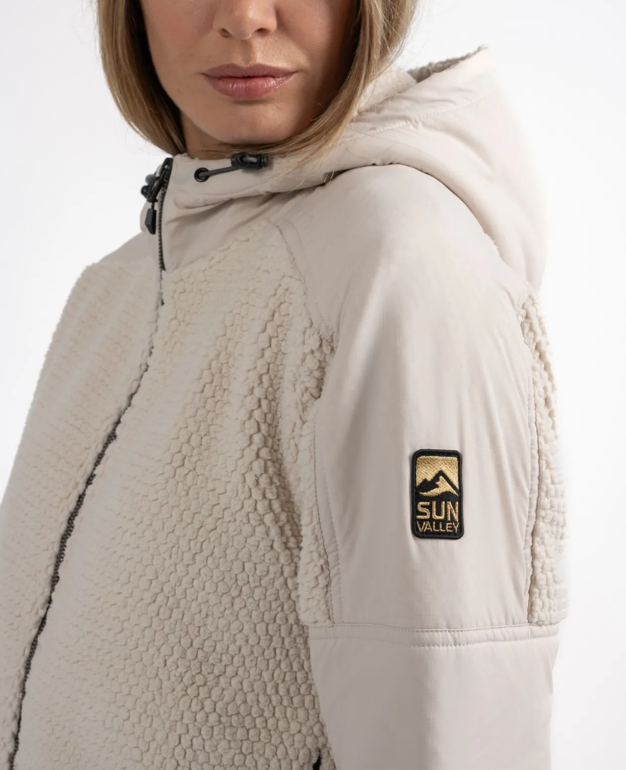 Cheap Sun Valley Ramba Beige Clair