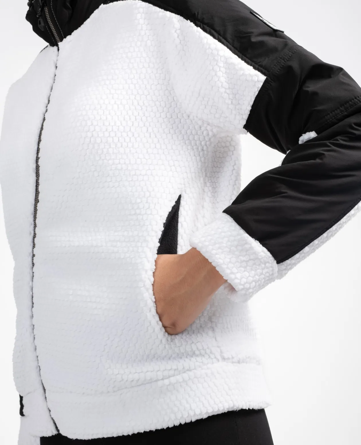 Online Sun Valley Ramba Blanc