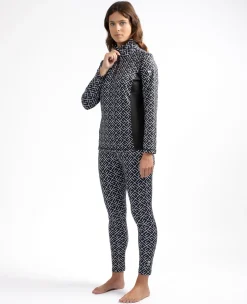 Fashion Sun Valley Rika Noir