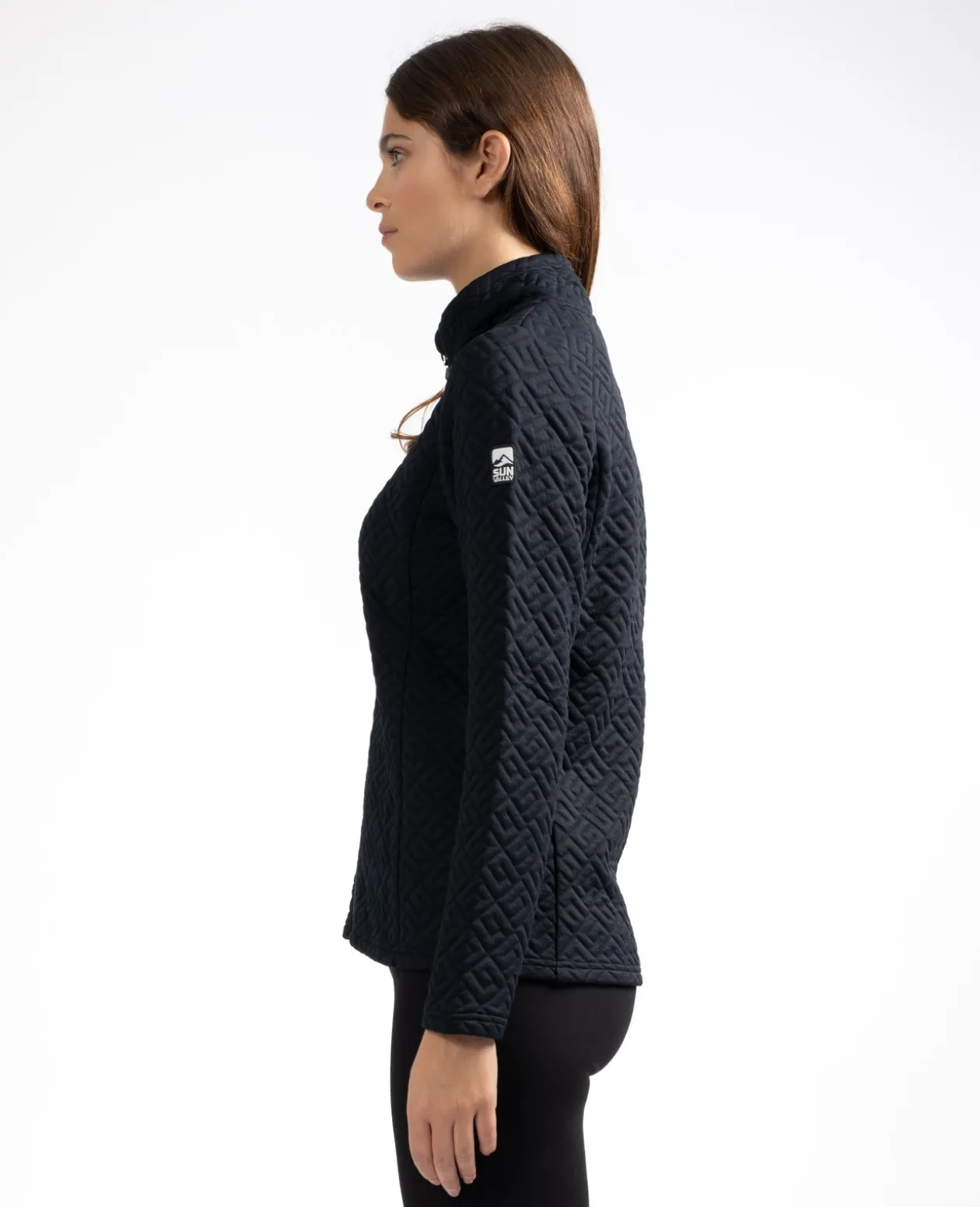 Best Sun Valley Roomy Noir