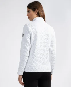 Store Sun Valley Roomy Blanc
