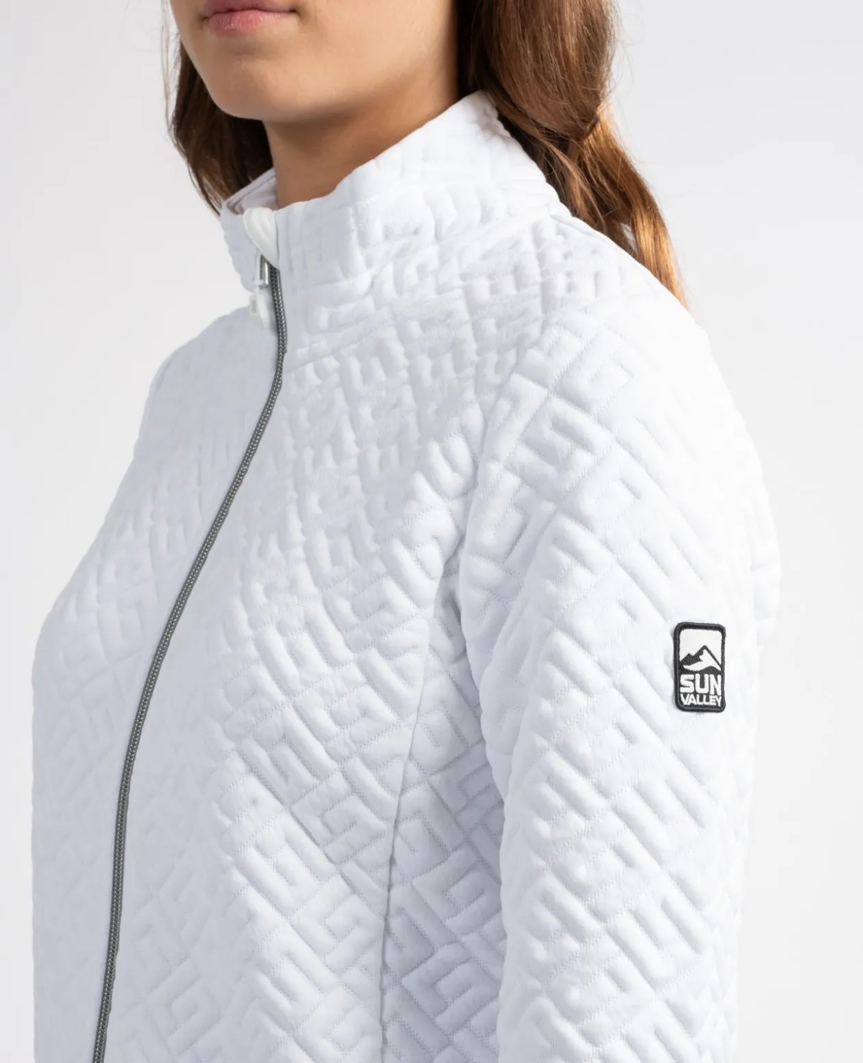 Store Sun Valley Roomy Blanc
