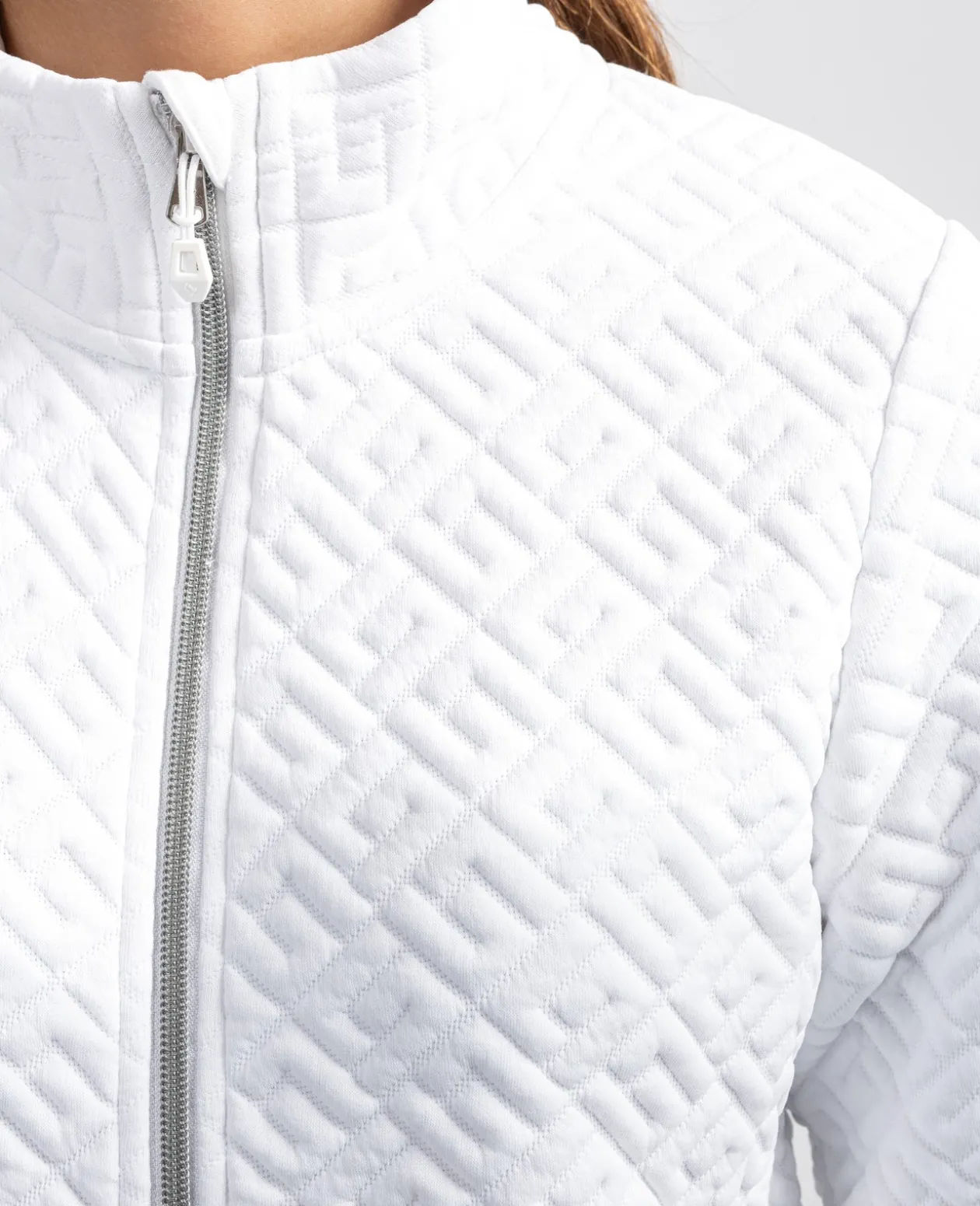 Store Sun Valley Roomy Blanc