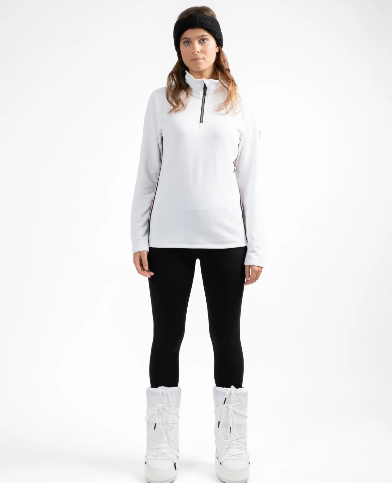 Store Sun Valley Rush Blanc