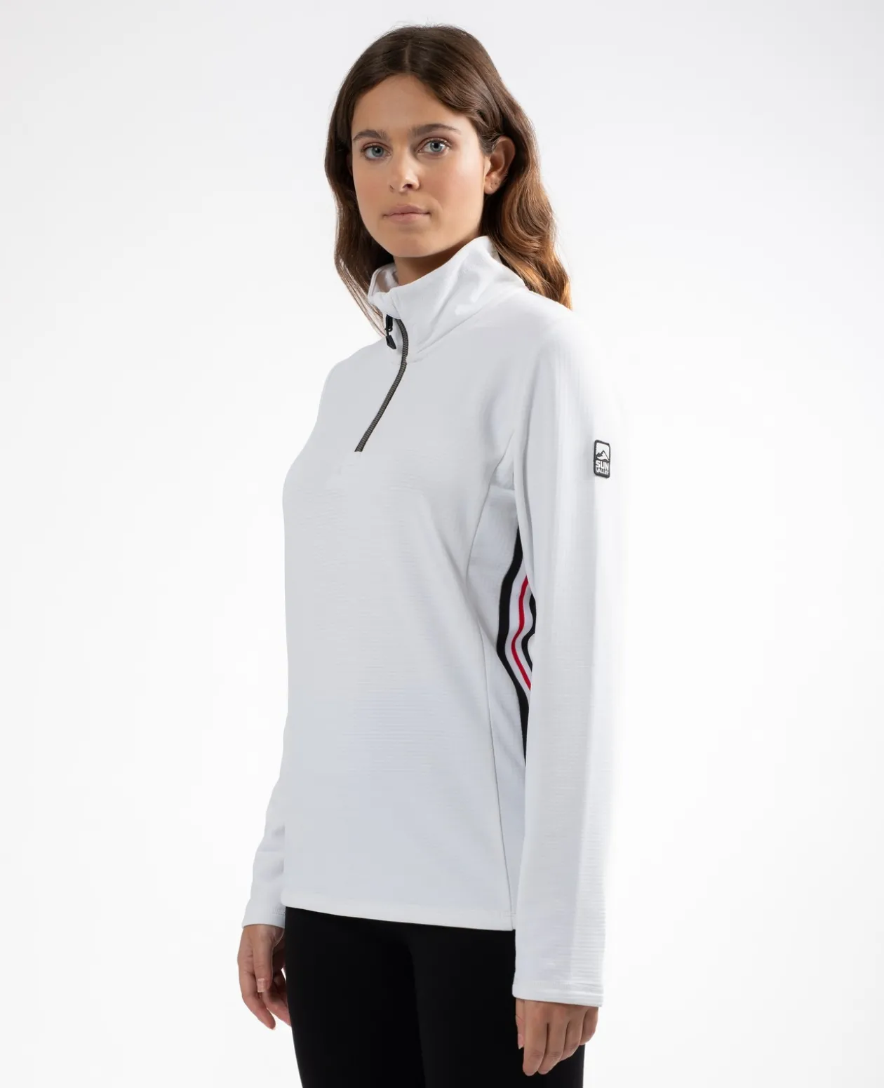 Store Sun Valley Rush Blanc