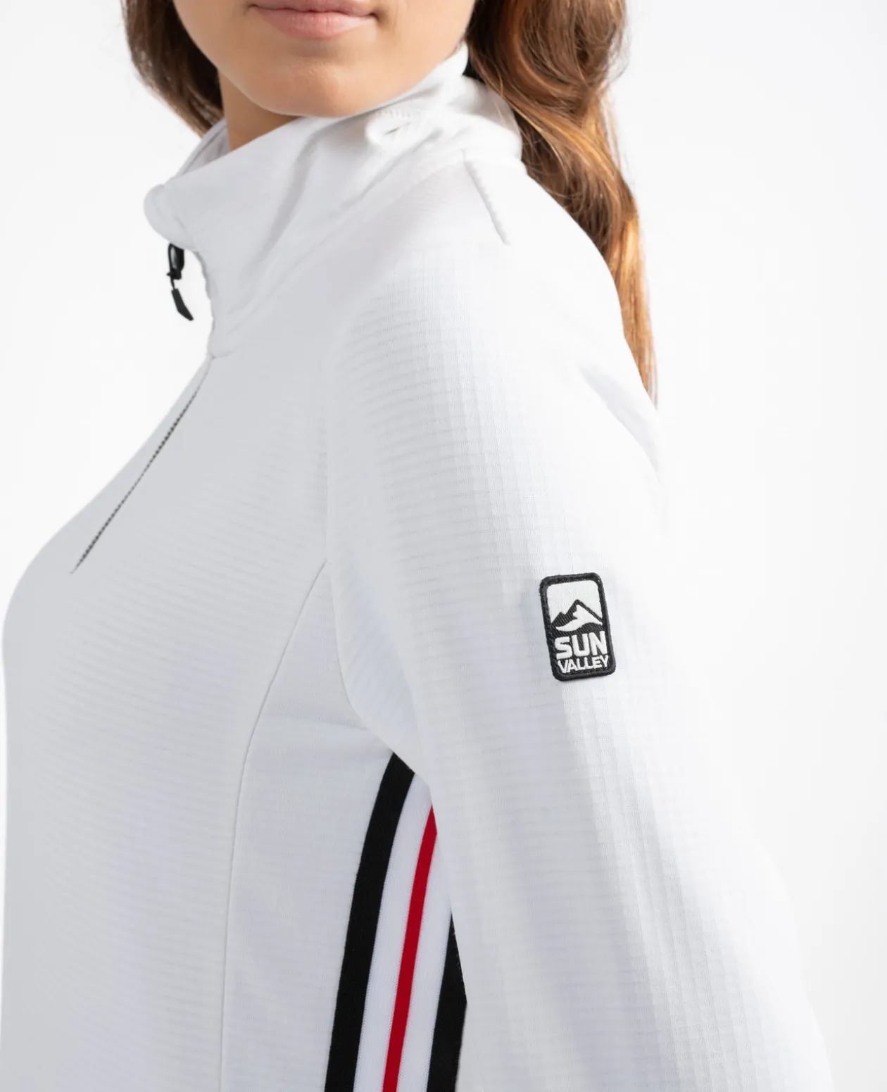 Store Sun Valley Rush Blanc