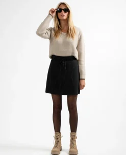 Store Sun Valley Ticino Noir