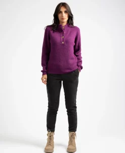 Outlet Sun Valley Uda Violet
