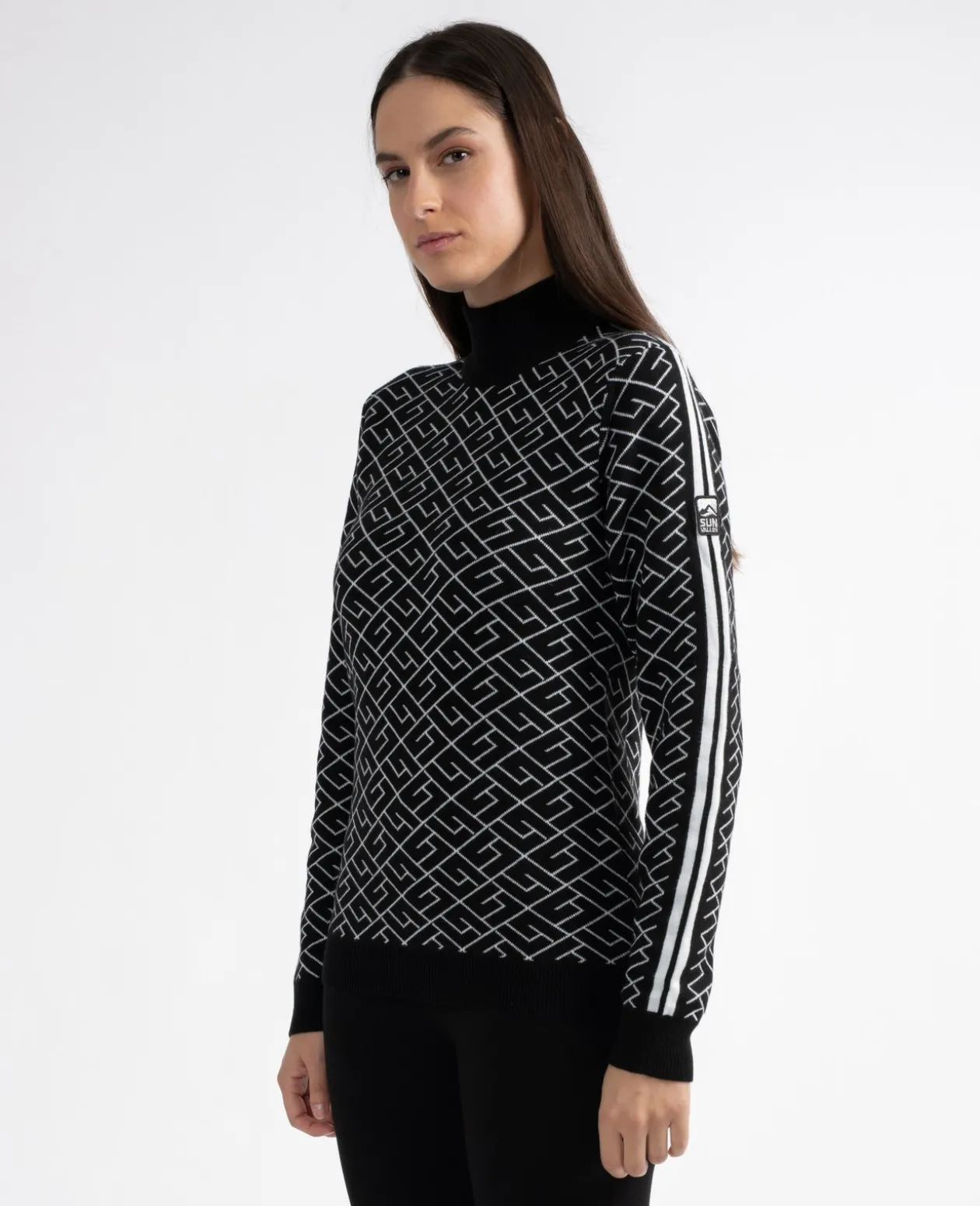Sale Sun Valley Ukon Noir