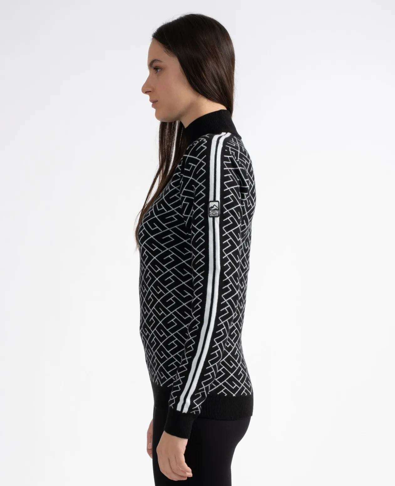 Sale Sun Valley Ukon Noir