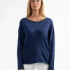 Flash Sale Sun Valley Ulan Bleu Sombre