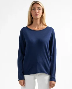 Flash Sale Sun Valley Ulan Bleu Sombre