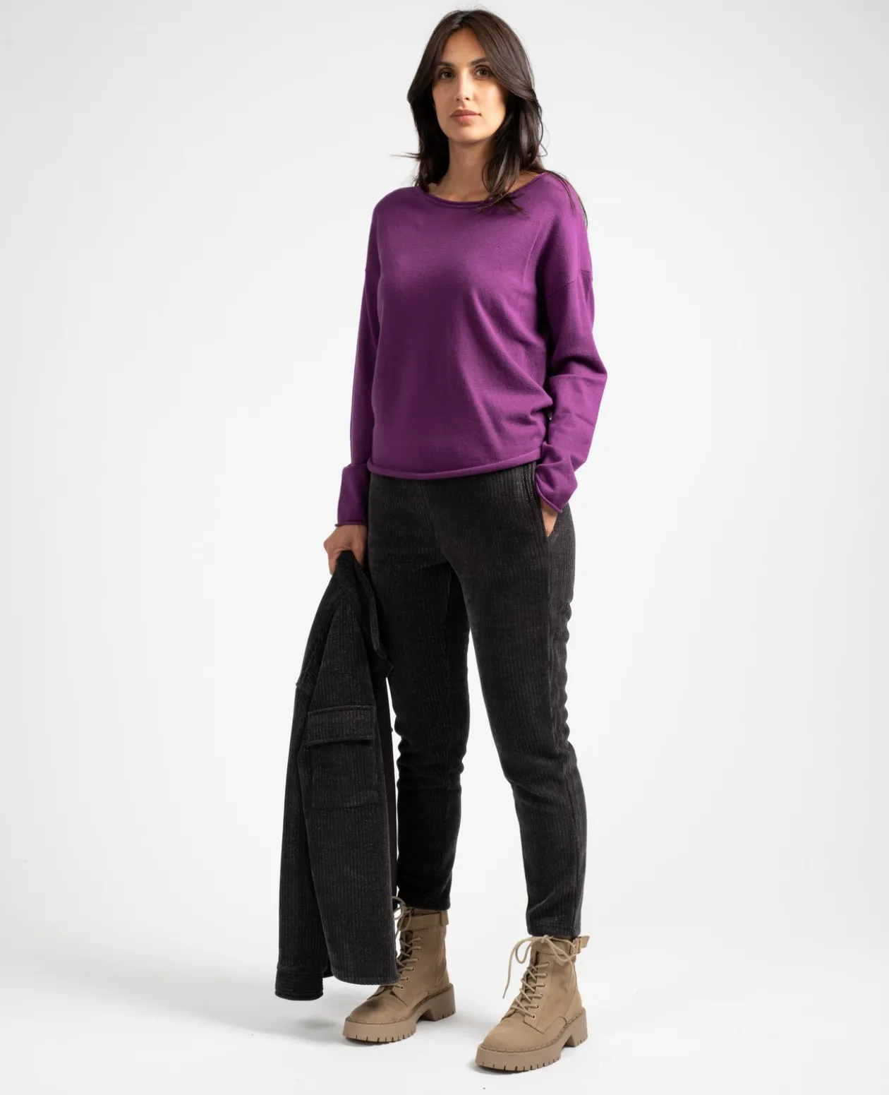 Best Sale Sun Valley Ulan Violet
