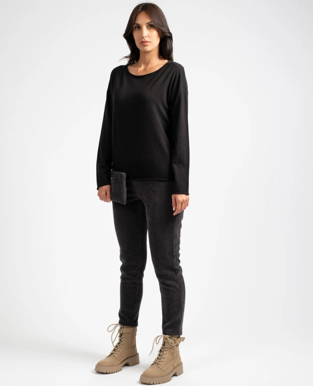 Store Sun Valley Ulan Noir