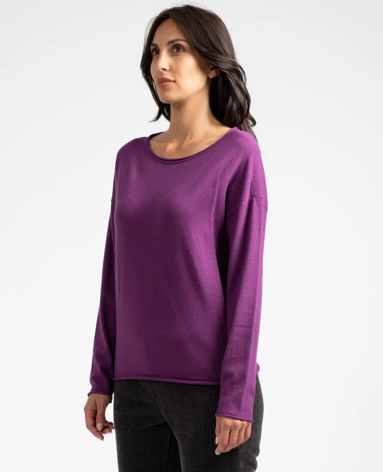 Best Sale Sun Valley Ulan Violet