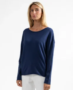 Flash Sale Sun Valley Ulan Bleu Sombre