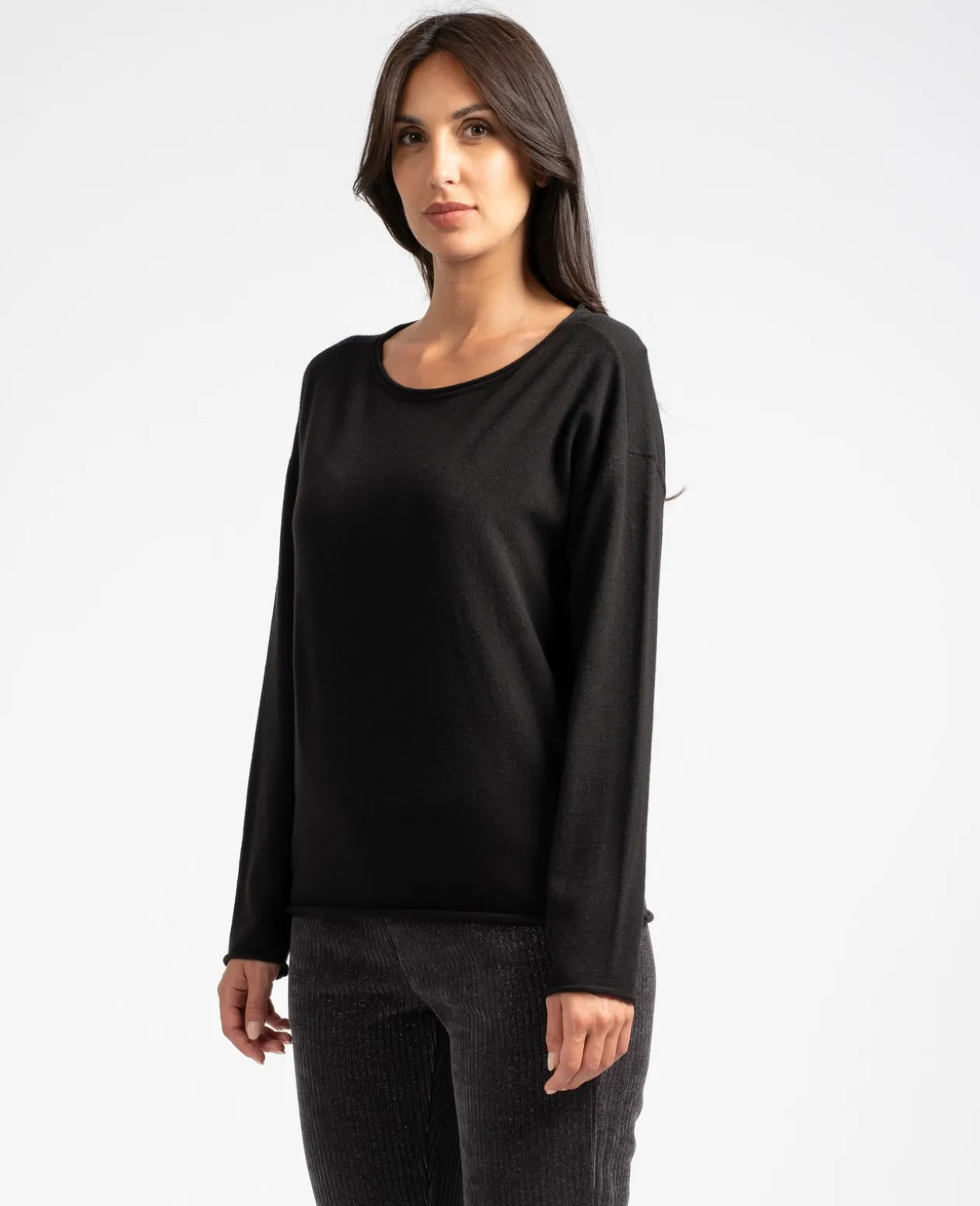 Store Sun Valley Ulan Noir