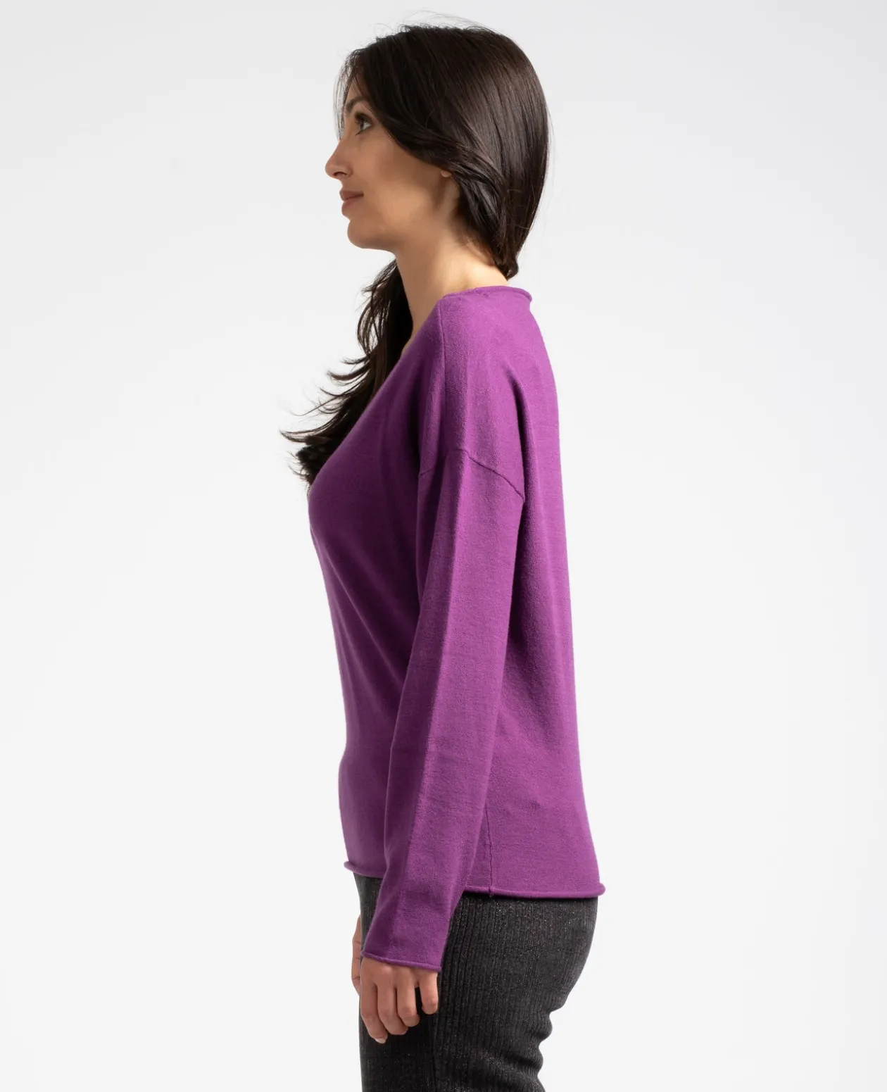 Best Sale Sun Valley Ulan Violet