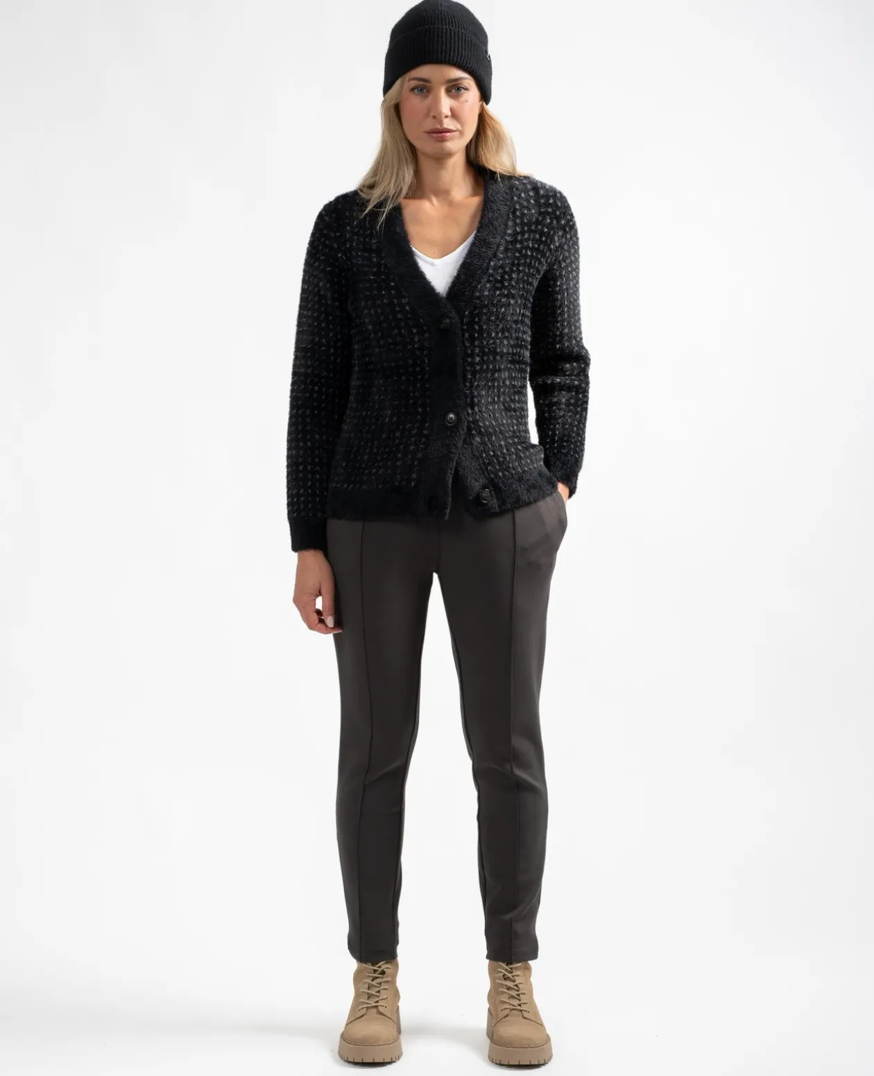 Store Sun Valley Ulia Noir