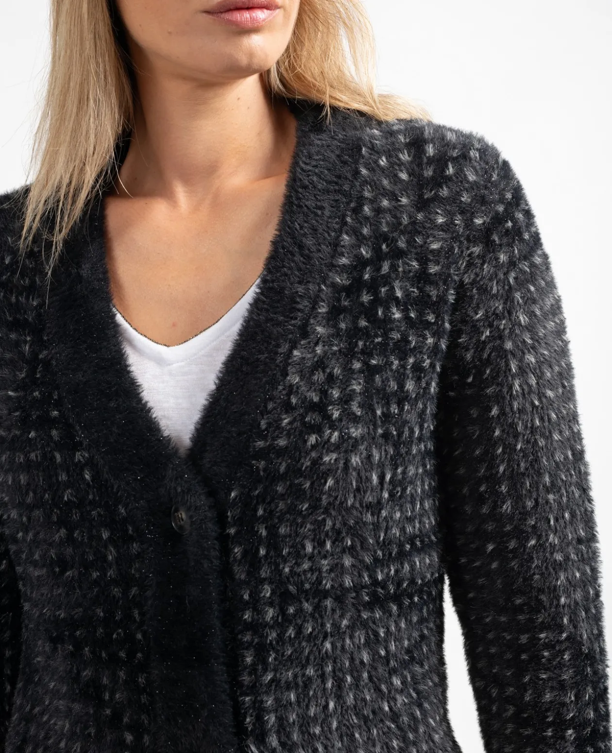 Store Sun Valley Ulia Noir