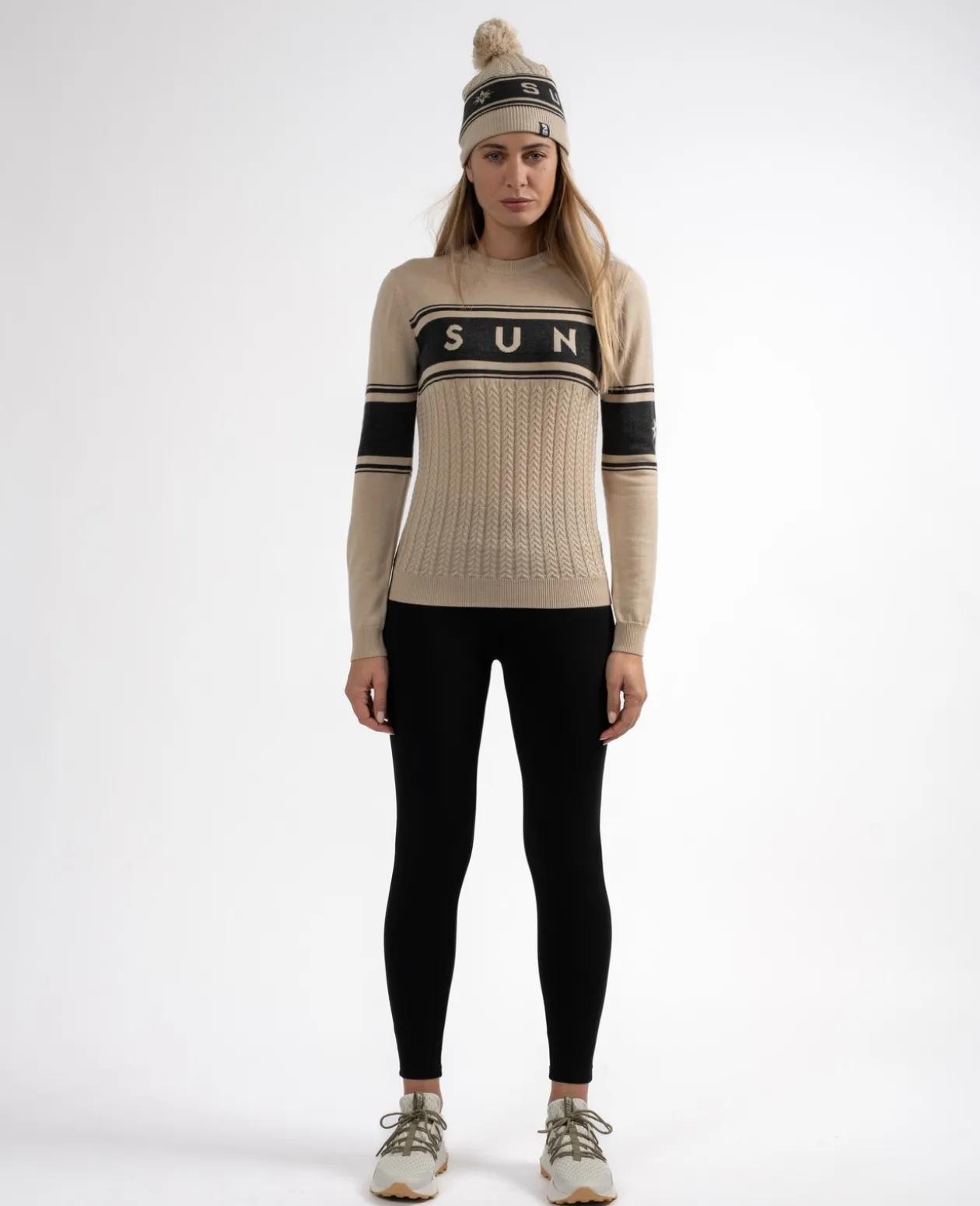 Flash Sale Sun Valley Usopp Beige Clair