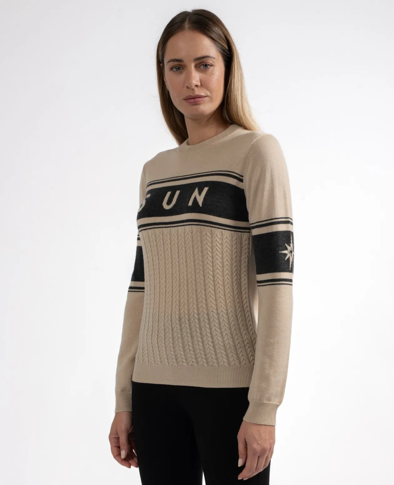 Flash Sale Sun Valley Usopp Beige Clair