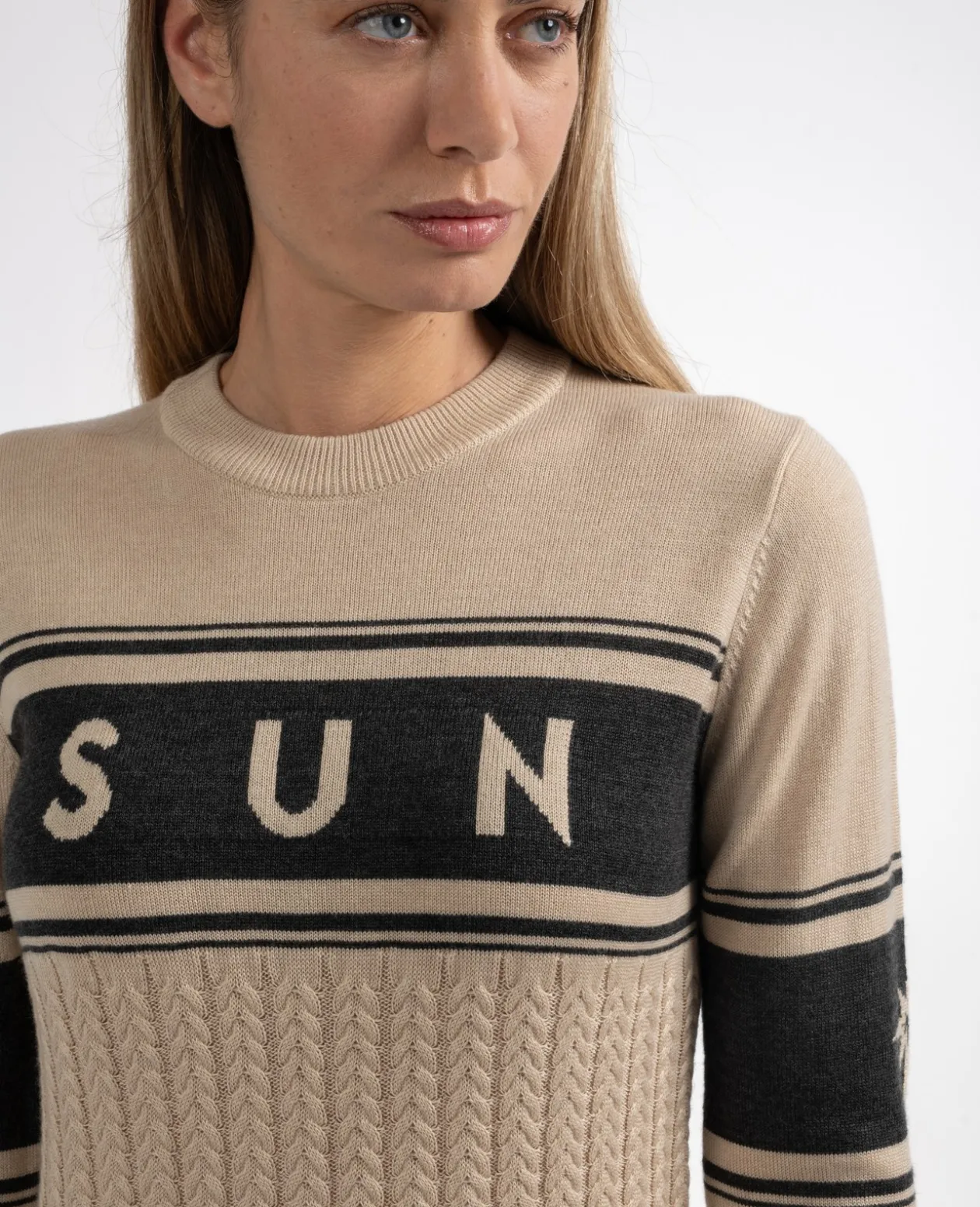 Flash Sale Sun Valley Usopp Beige Clair