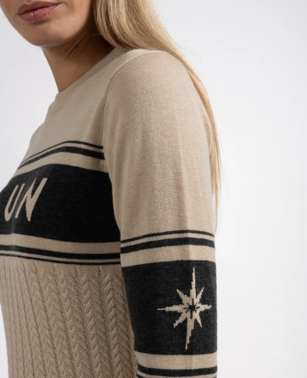 Flash Sale Sun Valley Usopp Beige Clair