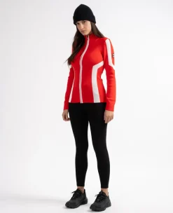 Store Sun Valley Uzzu Rouge