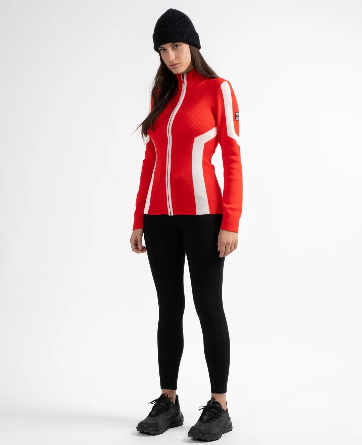 Store Sun Valley Uzzu Rouge