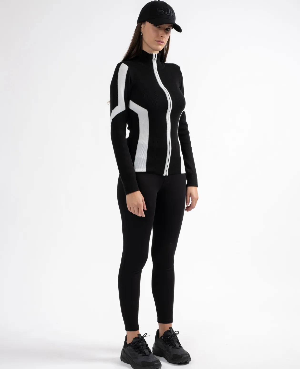 Store Sun Valley Uzzu Noir