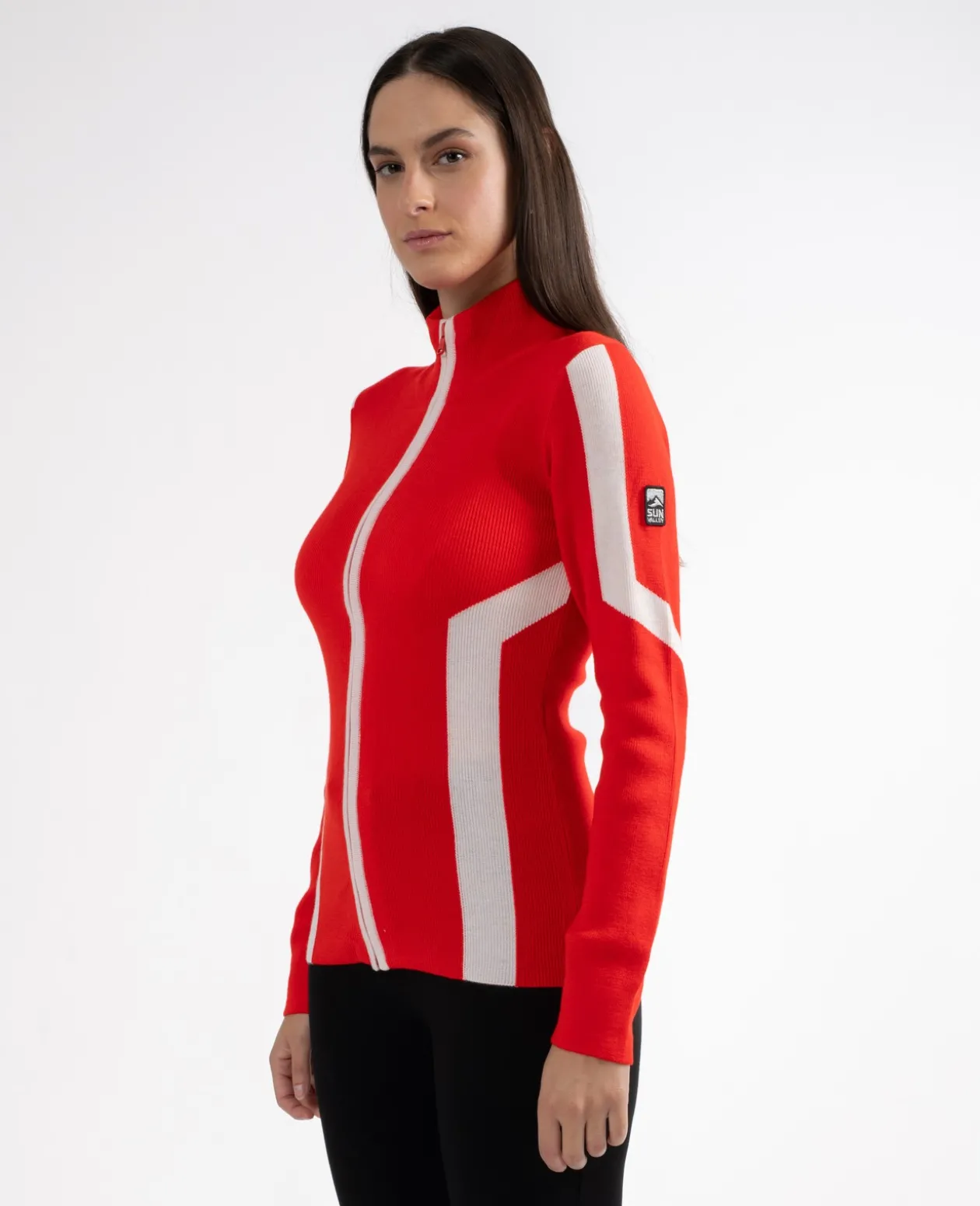 Store Sun Valley Uzzu Rouge