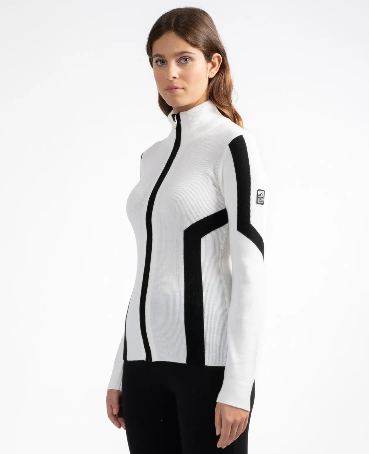 Flash Sale Sun Valley Uzzu Blanc