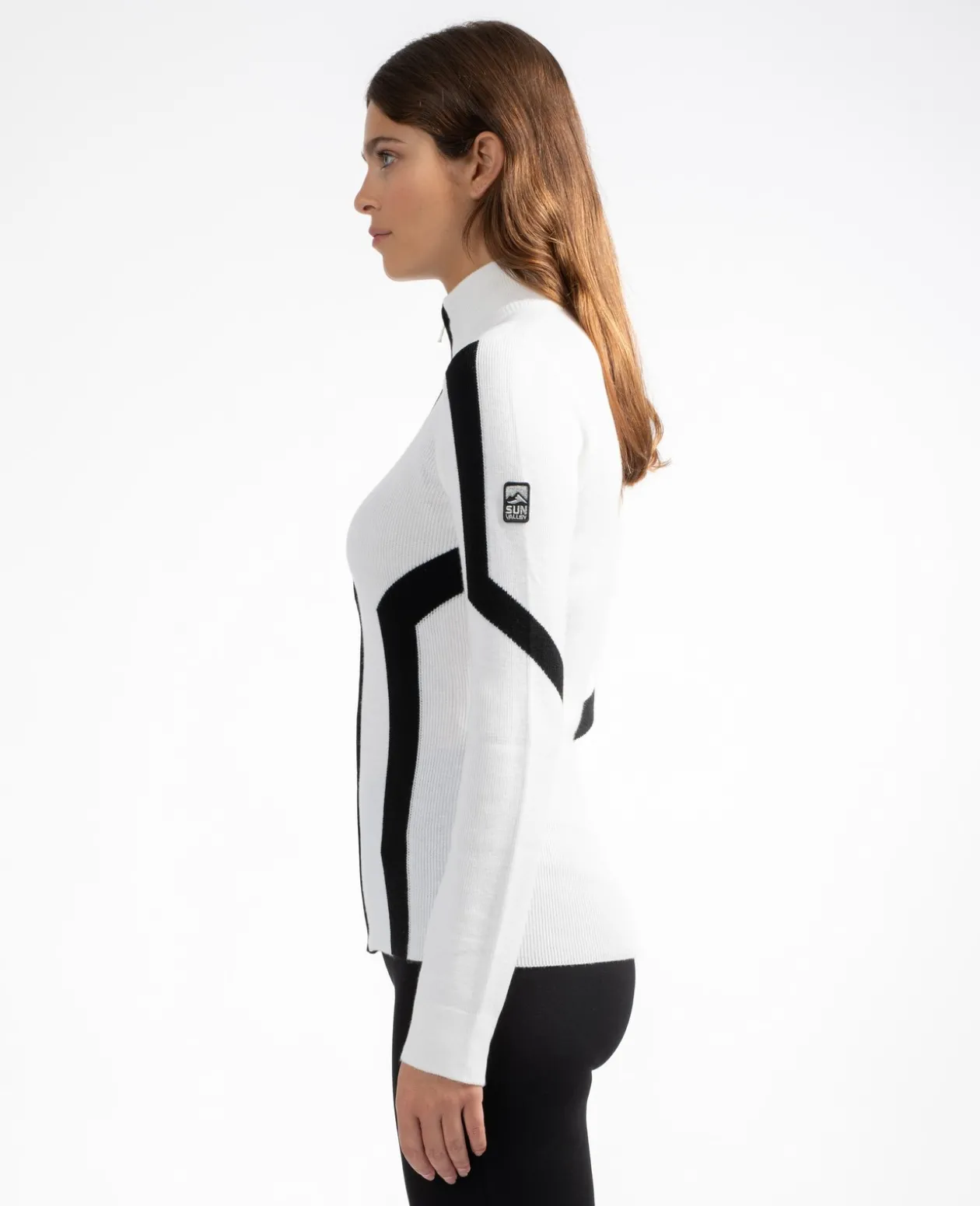 Flash Sale Sun Valley Uzzu Blanc
