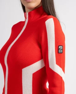 Store Sun Valley Uzzu Rouge
