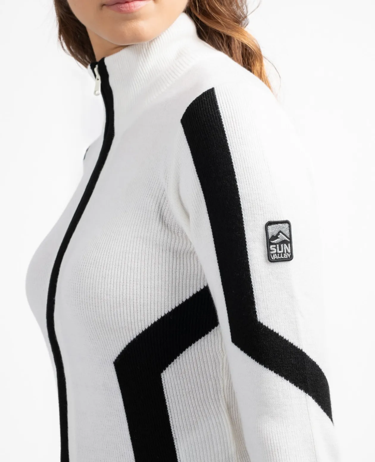 Flash Sale Sun Valley Uzzu Blanc