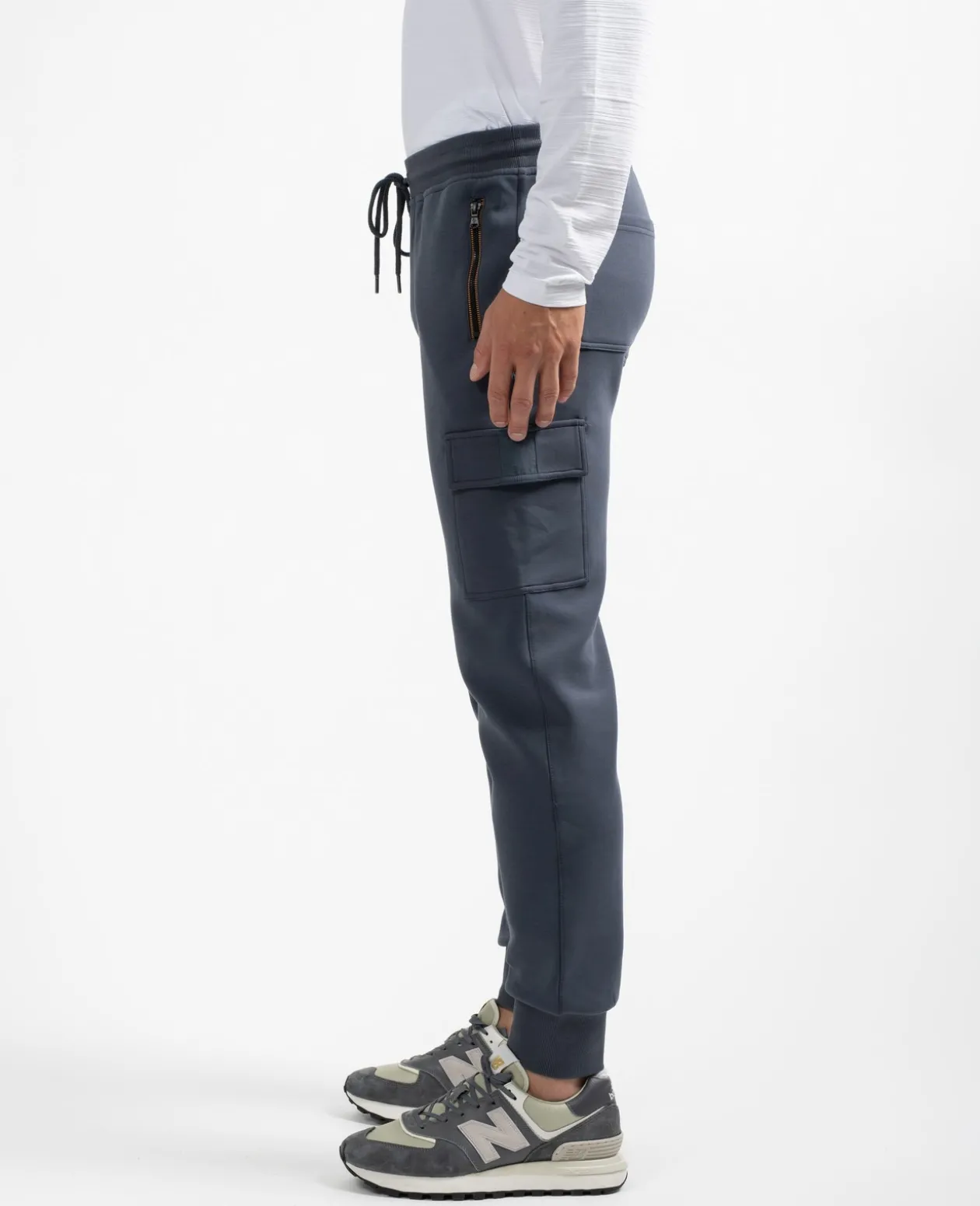 Fashion Sun Valley Wonder Bleu Ardoise