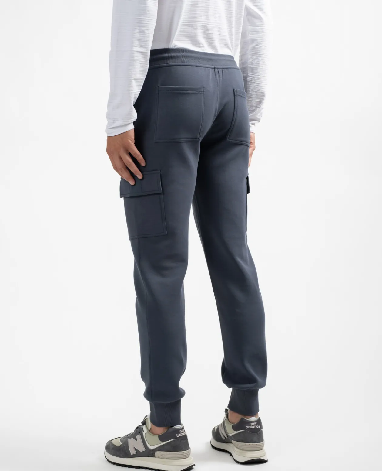 Fashion Sun Valley Wonder Bleu Ardoise