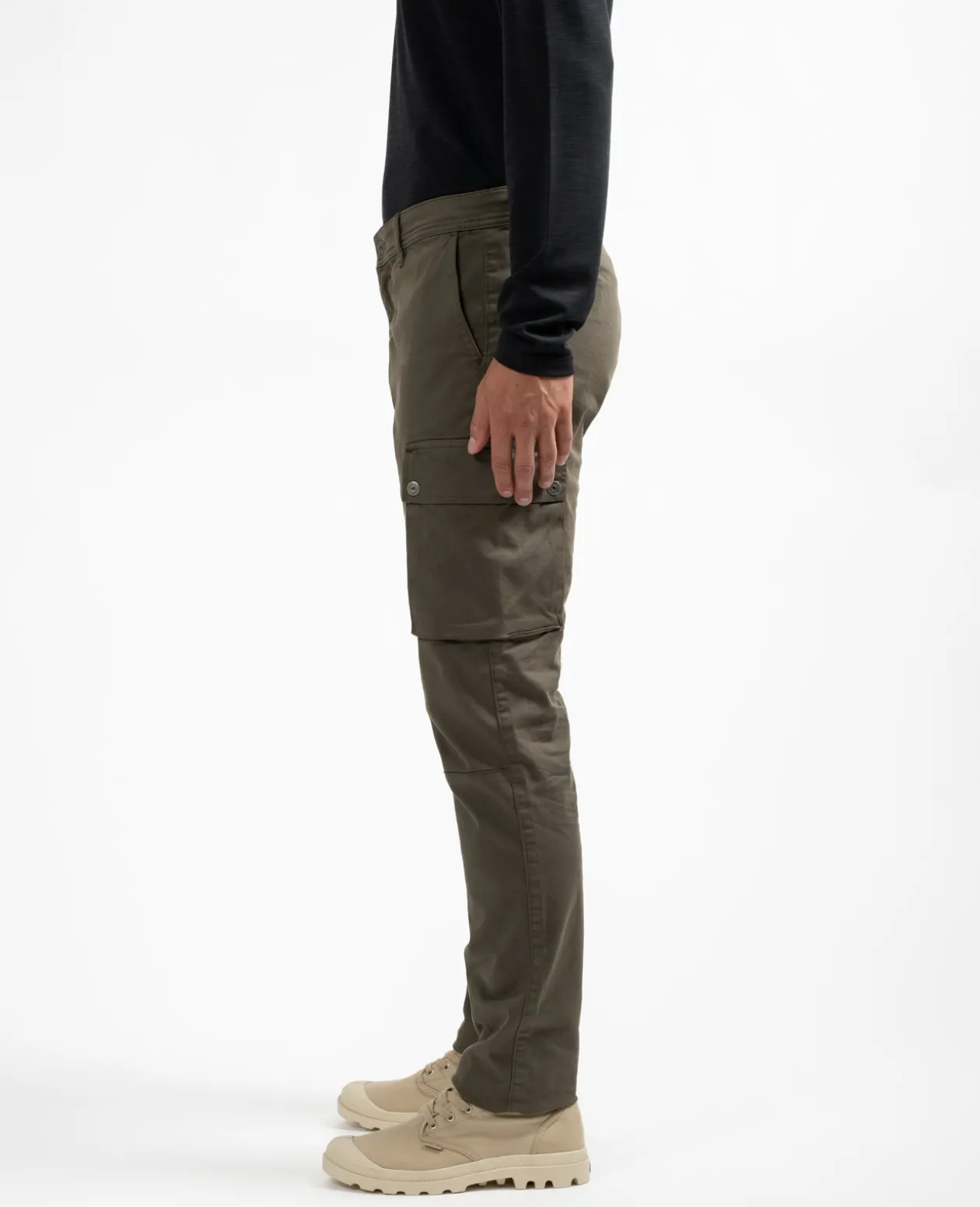 Flash Sale Sun Valley Woppy Kaki