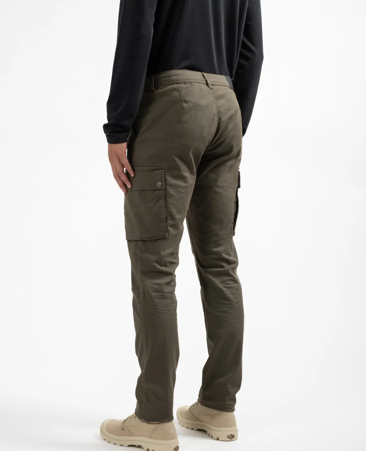 Flash Sale Sun Valley Woppy Kaki