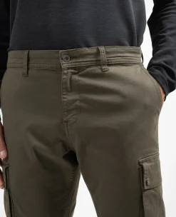 Flash Sale Sun Valley Woppy Kaki