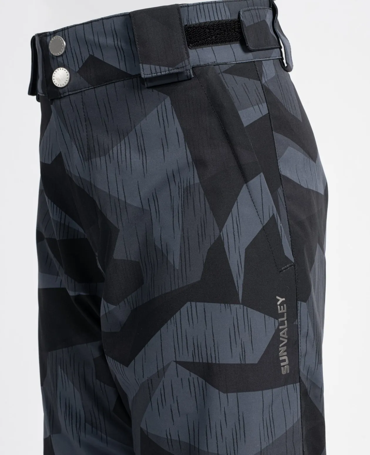 Cheap Sun Valley Xataj Noir